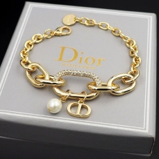 Christian Dior Bracelets